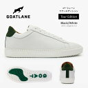 スウェーデン・GOATLANE ゴルフシューズ 【TOUR EDITION】 Made in EU