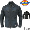 Dickies fBbL[Y ƕ ƒ D-1430 Xgb`fjWPbg M-5L (N)