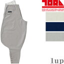 寅壱 1016-401 寅壱七分 綿100% 90cm-100cm (鳶衣料 春夏用)