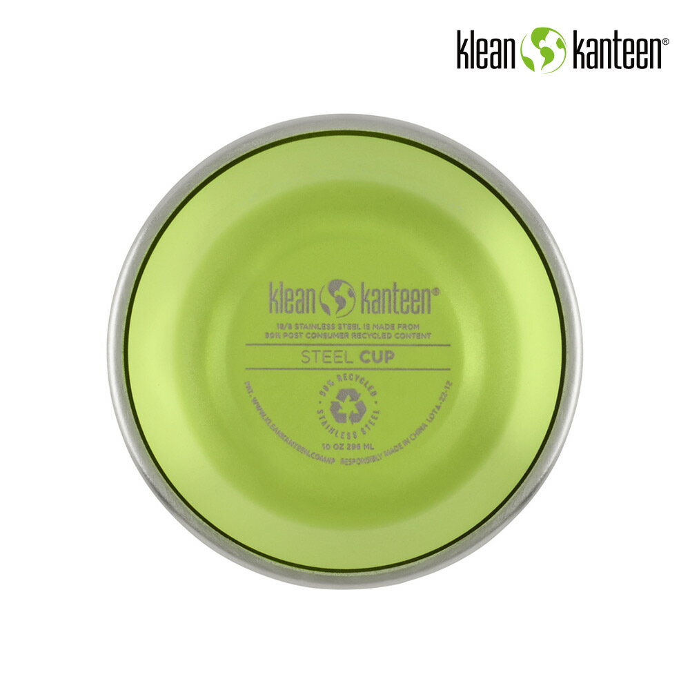 クリーンカンティーン KleanKanteen キッズカップ4個セット（296ml） 19322163