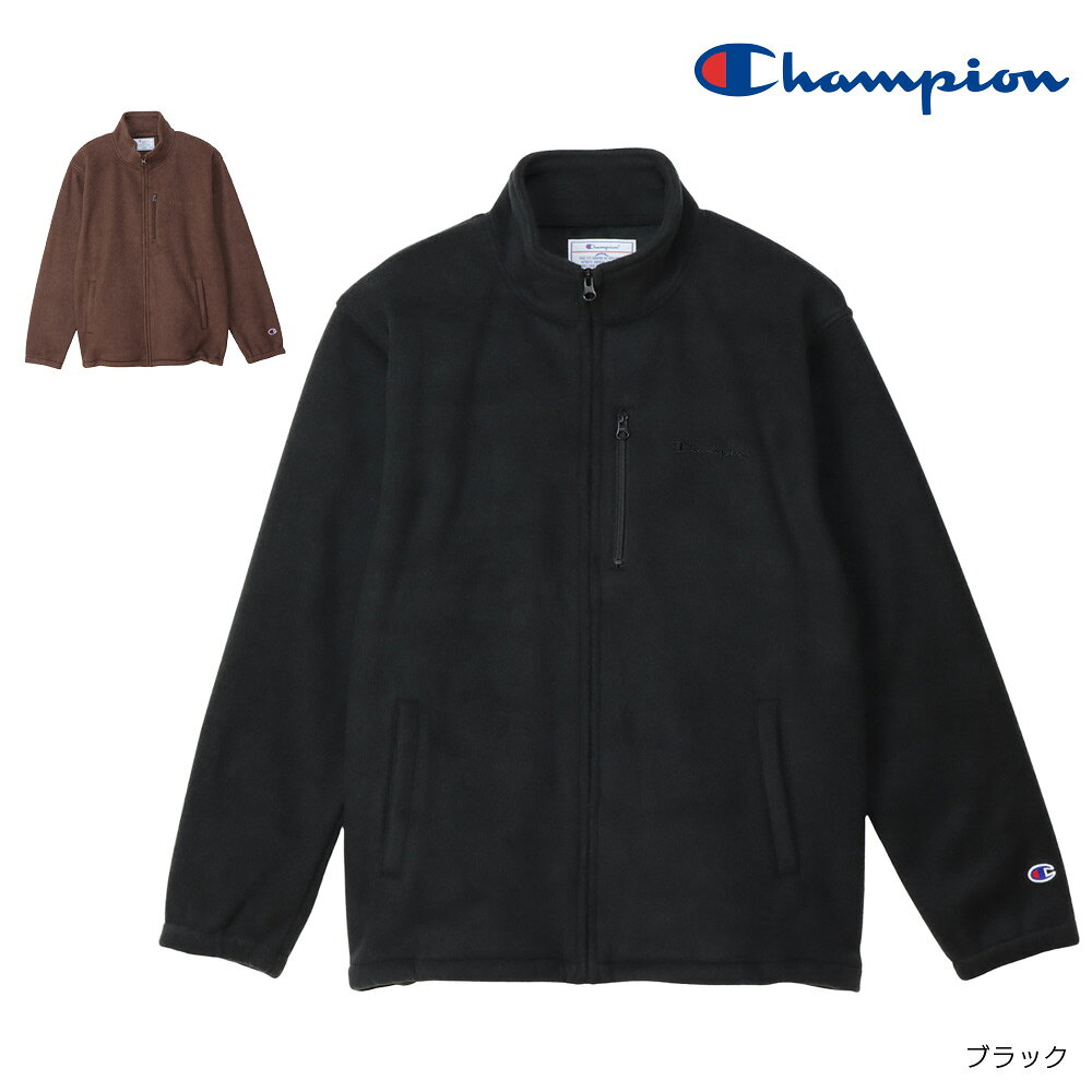 樂天商城 - チャンピオン Champion ジップジャケット C3-C607