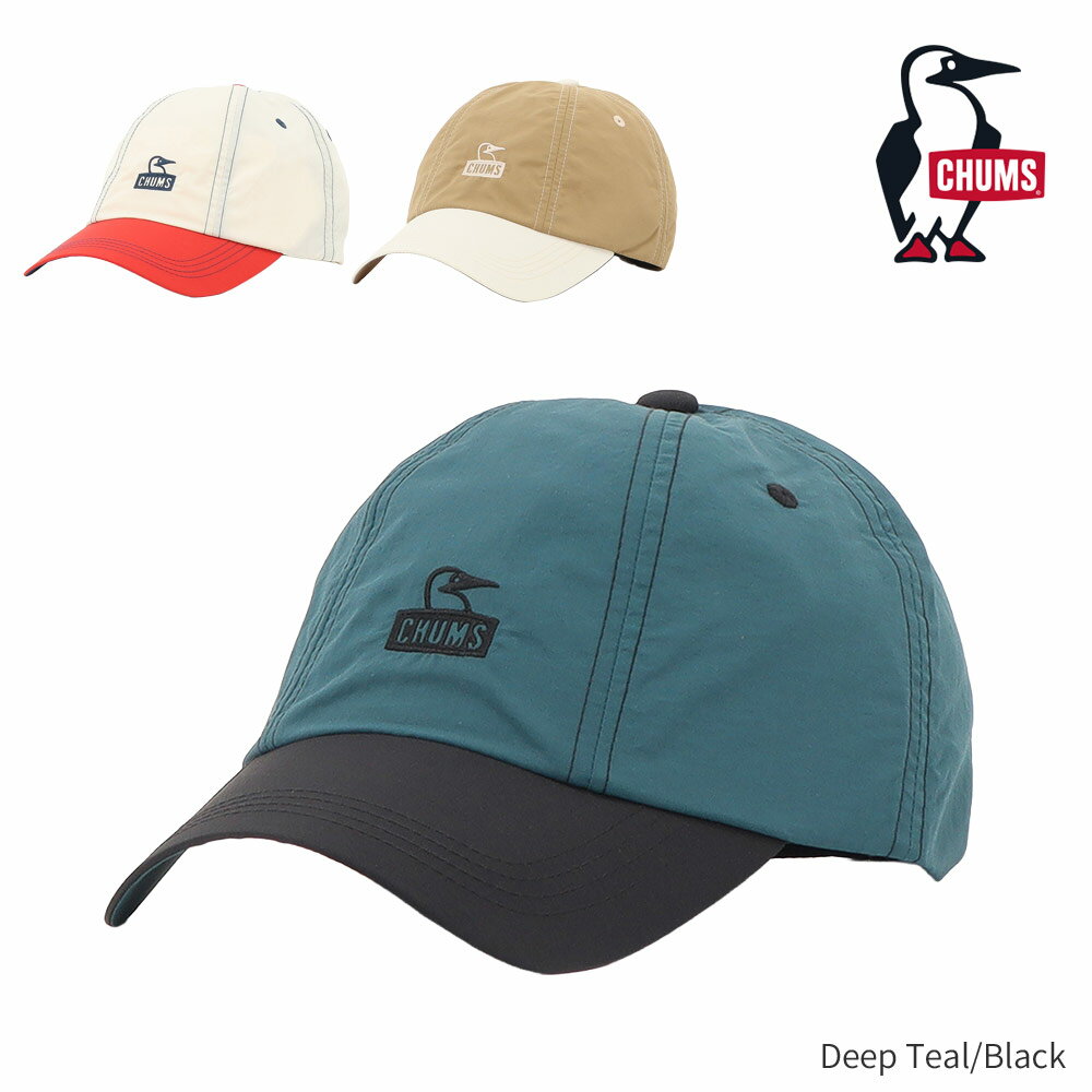 Rakuten - チャムス CHUMS カーンズキャップ CH05-1458