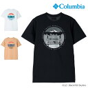コロンビア ColumbiaMレジェンドトレイルショートスリーブTシャツ AE0960