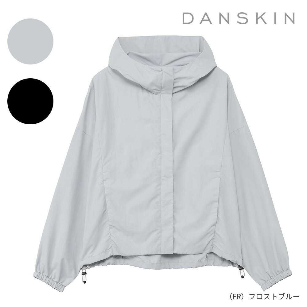 ダンスキン DANSKIN コンパクトオーバーサイズドジャ