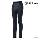 シースリーフィット C3fitインパクトブリーズロングタイツ(レディース) GCW15153(4)