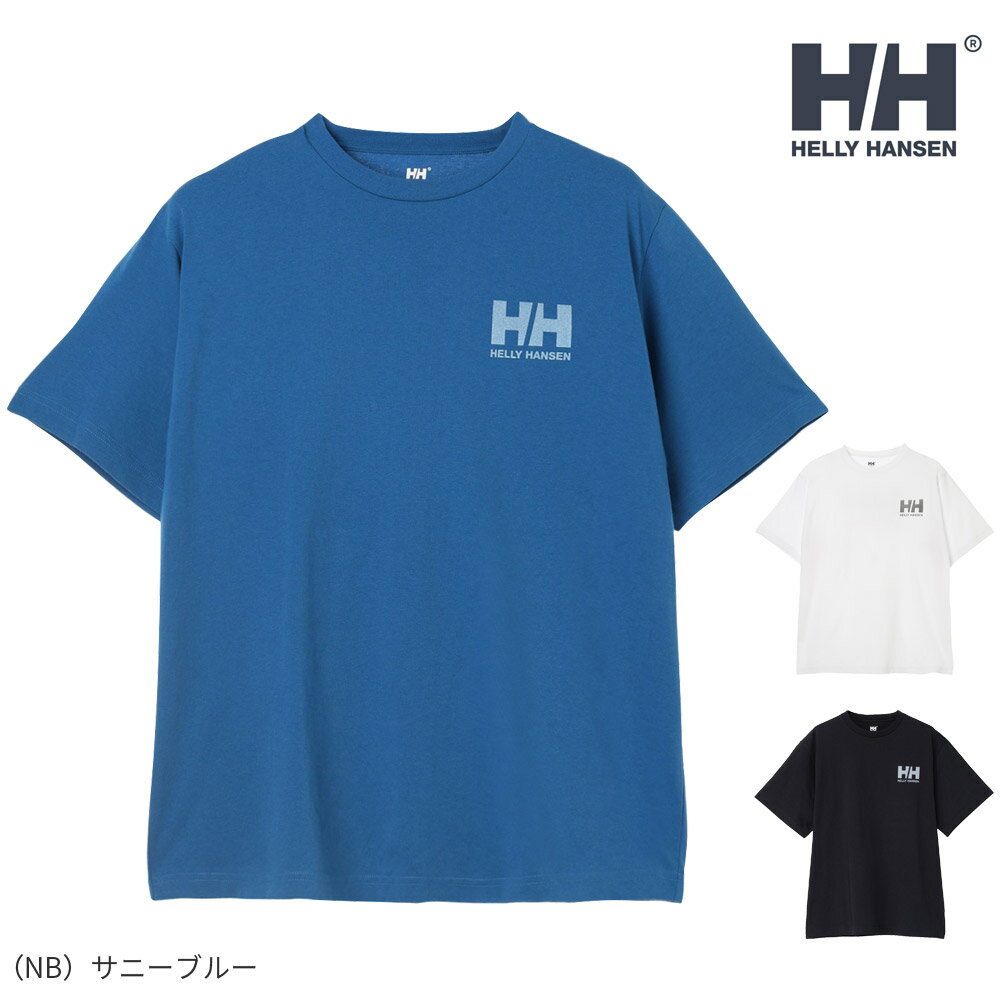 樂天商城 - ヘリーハンセン 半袖Tシャツ メンズ HE62634