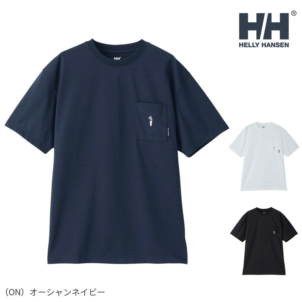 إ꡼ϥ󥻥 HELLYHANSEN 硼ȥ꡼֥饤ե㥱åȥݥȥƥ HH62408