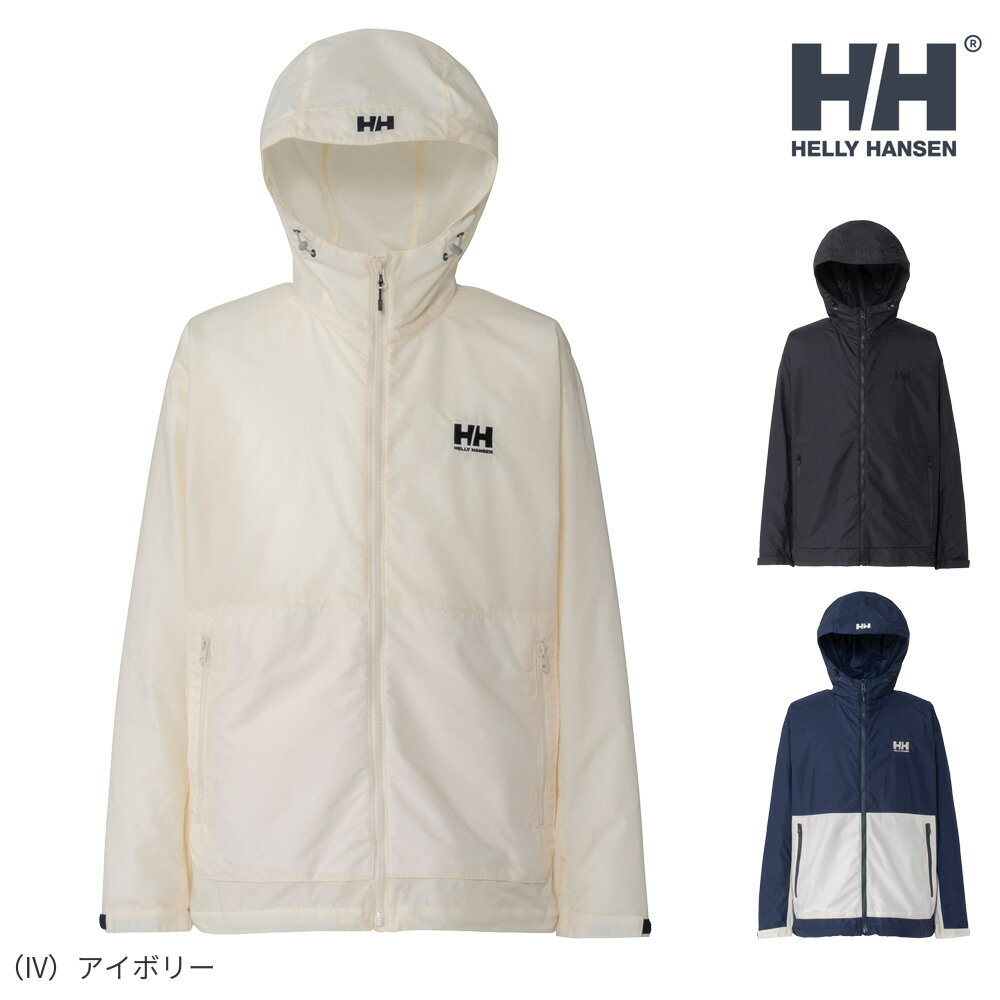 樂天商城 - ヘリーハンセン HO12582 ベルゲンジャケット BERGEN JACKET マウンテンパーカー フィッシング メンズ 釣り 撥水