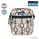 ■品番&nbsp;19811244 ■品名&nbsp;セネカ ■メーカー&nbsp;カブー（KAVU） ■仕様・特徴 &nbsp;【素材】100% organic cotton canvas