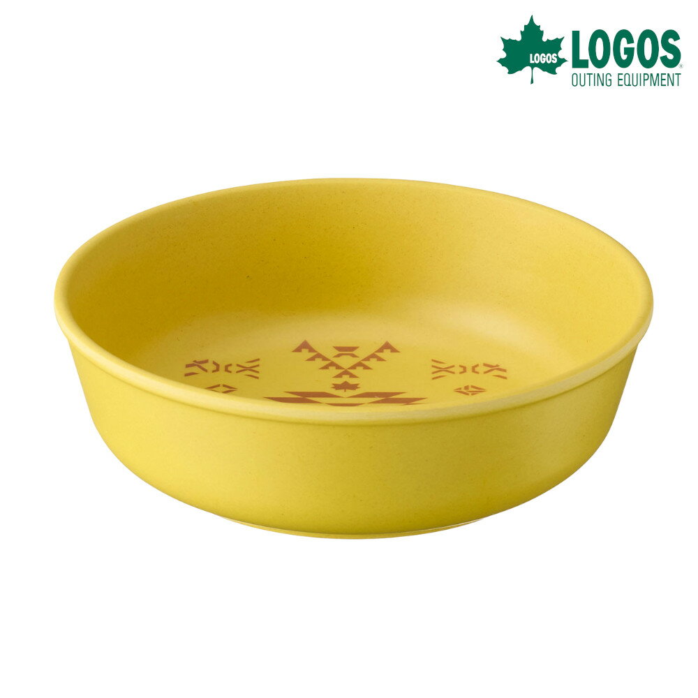 ロゴス ECO TAKE ボウル（LOGOS LAND） 81284811