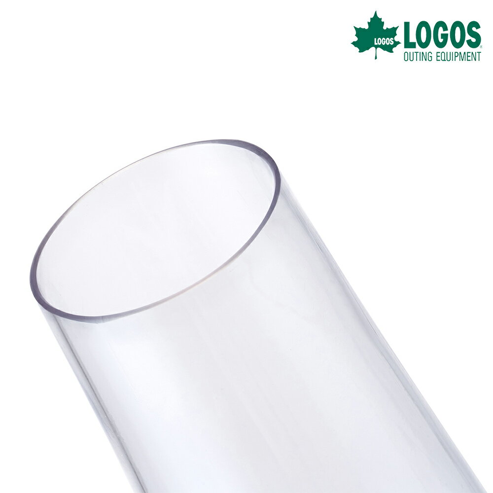 ロゴス ソフトランス スリムタンブラー（2pcs） 81285173