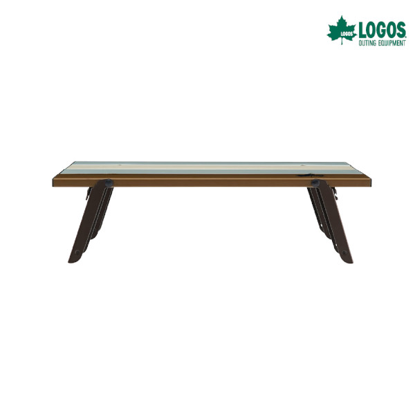 ロゴス LOGOS Life ロール膳テーブル(ヴィンテージ) キャンプ用品 アウトドア コンパクト 収納バッグ付き 73180046通販格安セール情報 楽天 通販