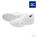 ミズノ(mizuno) マキシマイザー 25 MAXIMIZER 25 K1GA230201 通学シューズ ランニング 白靴