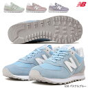 18SS ニューバランス（newbalance）　ランニングシューズ　ランスタイル　WS RUN STYLE　WL574 B