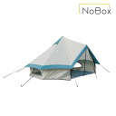 NoBox ノーボックス ベルテント 03-0001