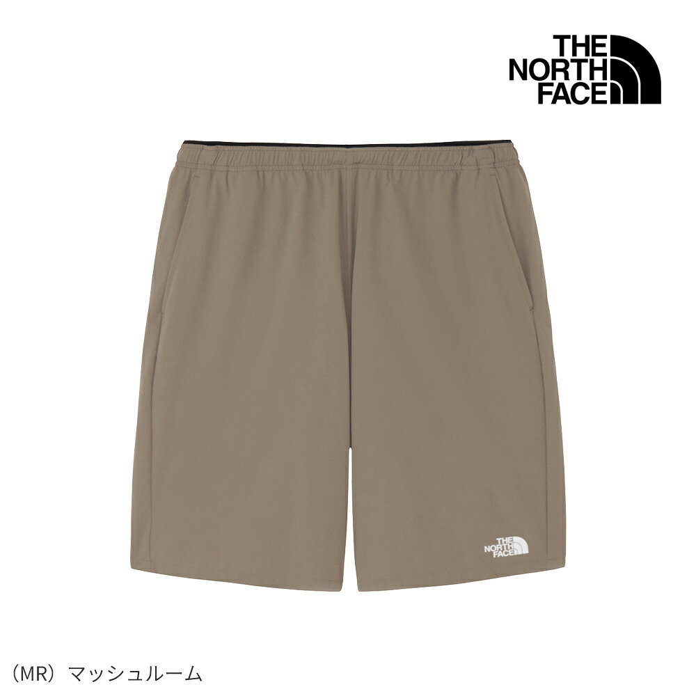 Rakuten - ザ・ノース・フェイス フレキシブルショーツ メンズ ハーフ ショートパンツ 半ズボン ストレッチ イージー ボトムス シンプル NB22583