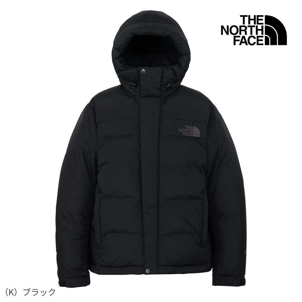 ザ・ノース・フェイス THE NORTH FACE オルタレーションバフズジャケット（ユニセックス） ND92564