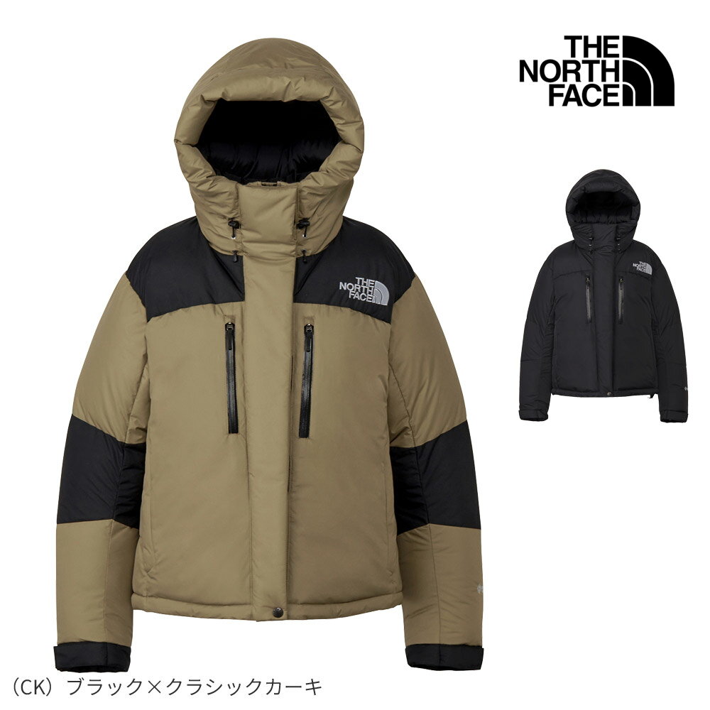 ザ・ノース・フェイス THE NORTH FACE ショートバルトロライトジャケット(ウィメンズ) NDW92551 ノース..