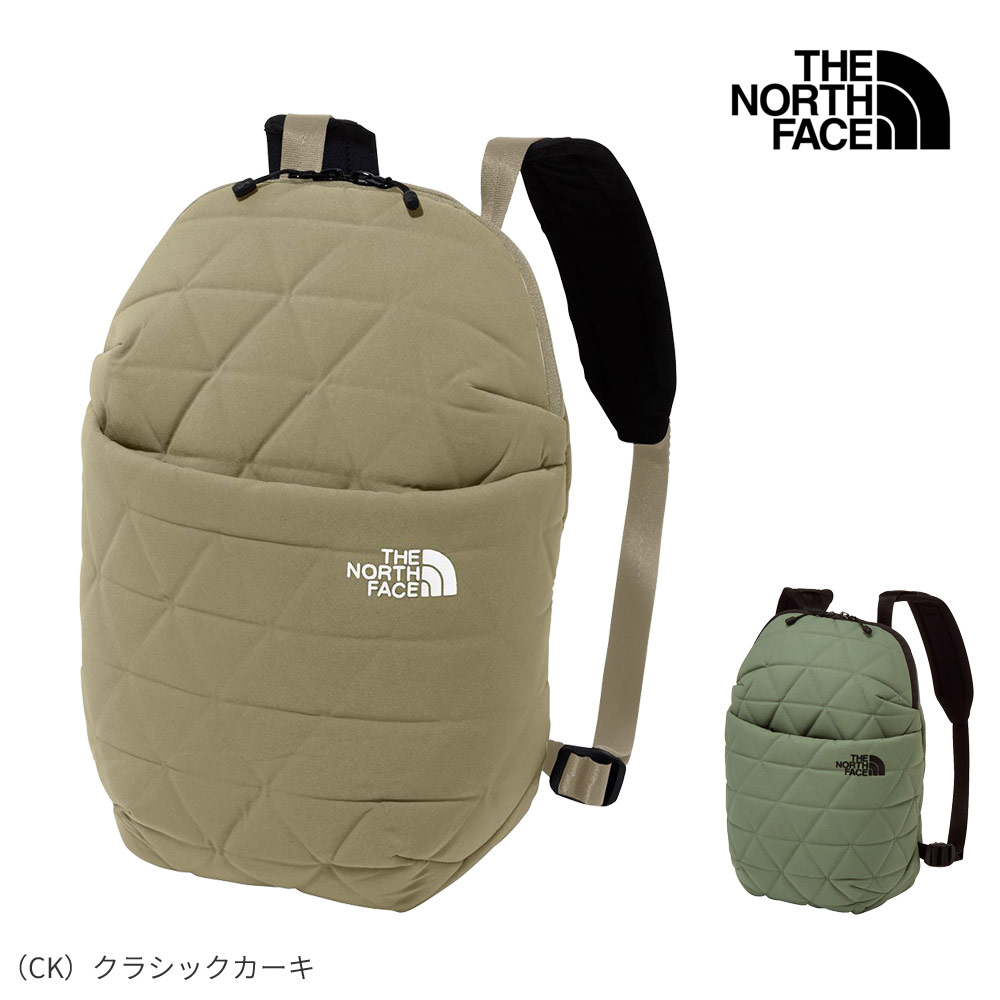 樂天商城 - ザ・ノース・フェイス ジオフェイスミニパック トート 6L NM32351