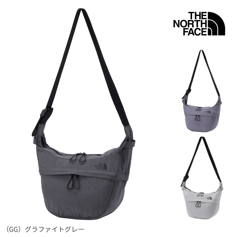 Unisex Bags - ザ・ノース・フェイス THE NORTH FACE メノウウォーカー カジュアル バッグ ショルダーバッグ NM72625 8L