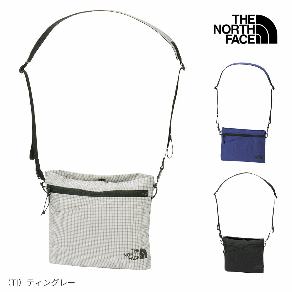 Rakuten - ザ・ノース・フェイス THE NORTH FACE RAFTERPOUCH M SP ラフターポーチ リップストップ ナイロン 3L NM72627