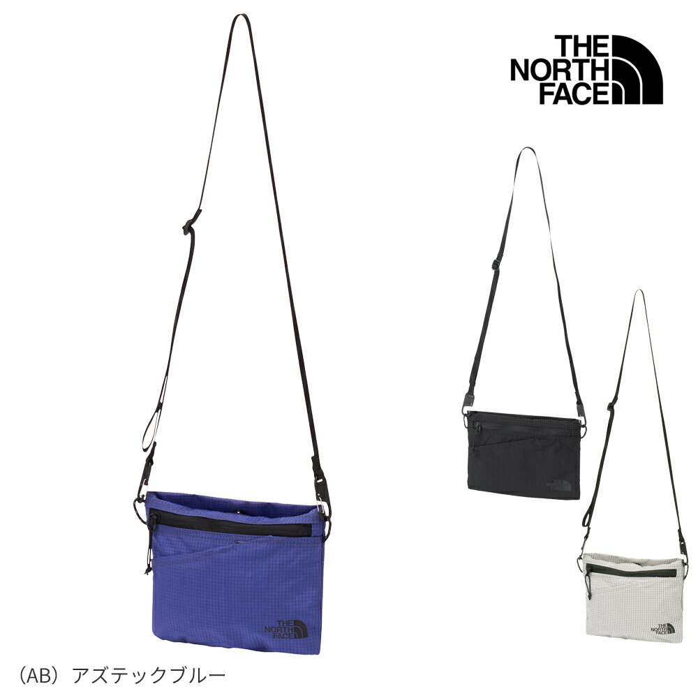 Rakuten - ザ・ノース・フェイス THE NORTH FACE RAFTER POUCH S SP ラフターポーチ リップストップ 1.5L NM72628
