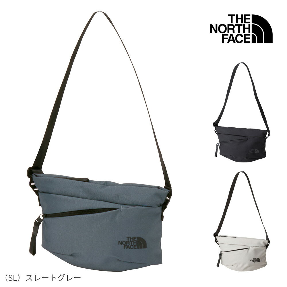 樂天商城 - ザ・ノース・フェイス サコッシュ ショルダーポーチ レディース メンズ 2L THE NORTH FACE ピレネーショルダーS NM82509