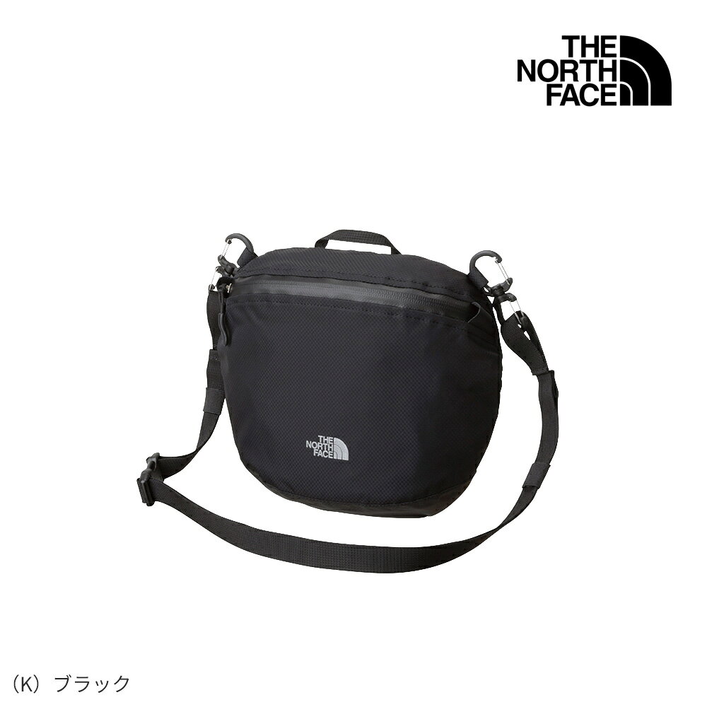 Rakuten - ザ・ノース・フェイス THE NORTH FACE ダブルピーショルダーポケット NM92400