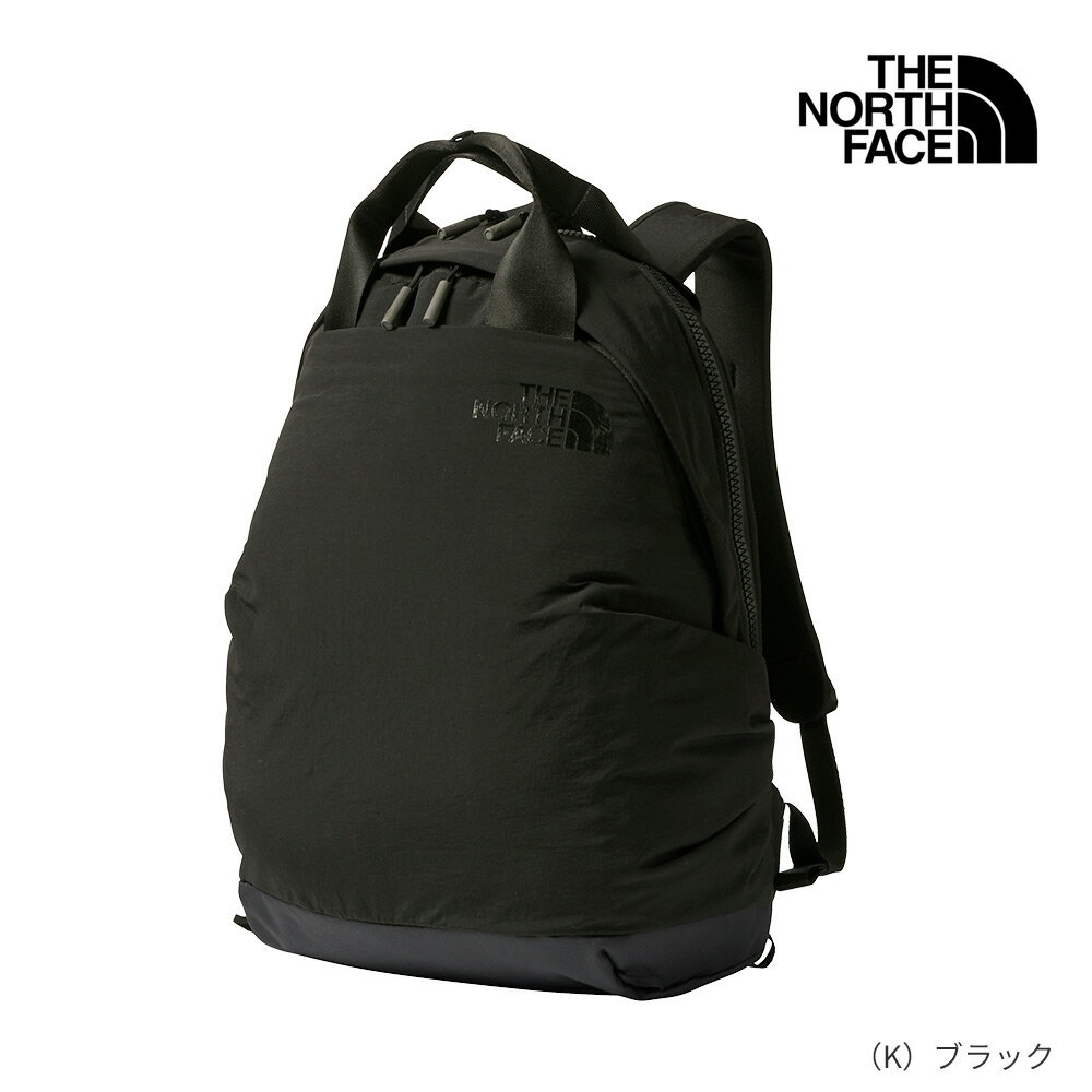 樂天商城 - ザ・ノース・フェイス THE NORTH FACE ネバーストップデイパック（レディース）