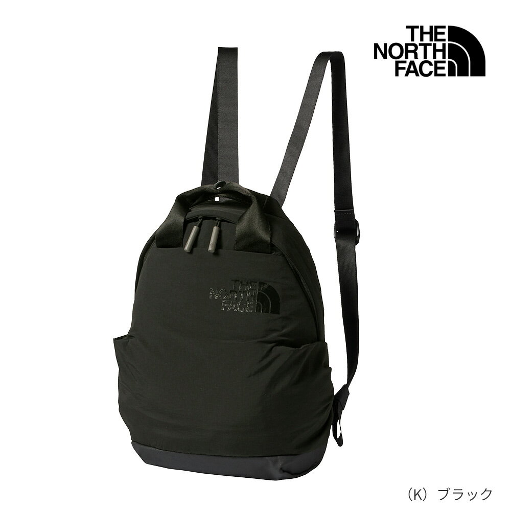 樂天商城 - ザ・ノース・フェイス THE NORTH FACE ネバーストップミニバックパック（レディース）