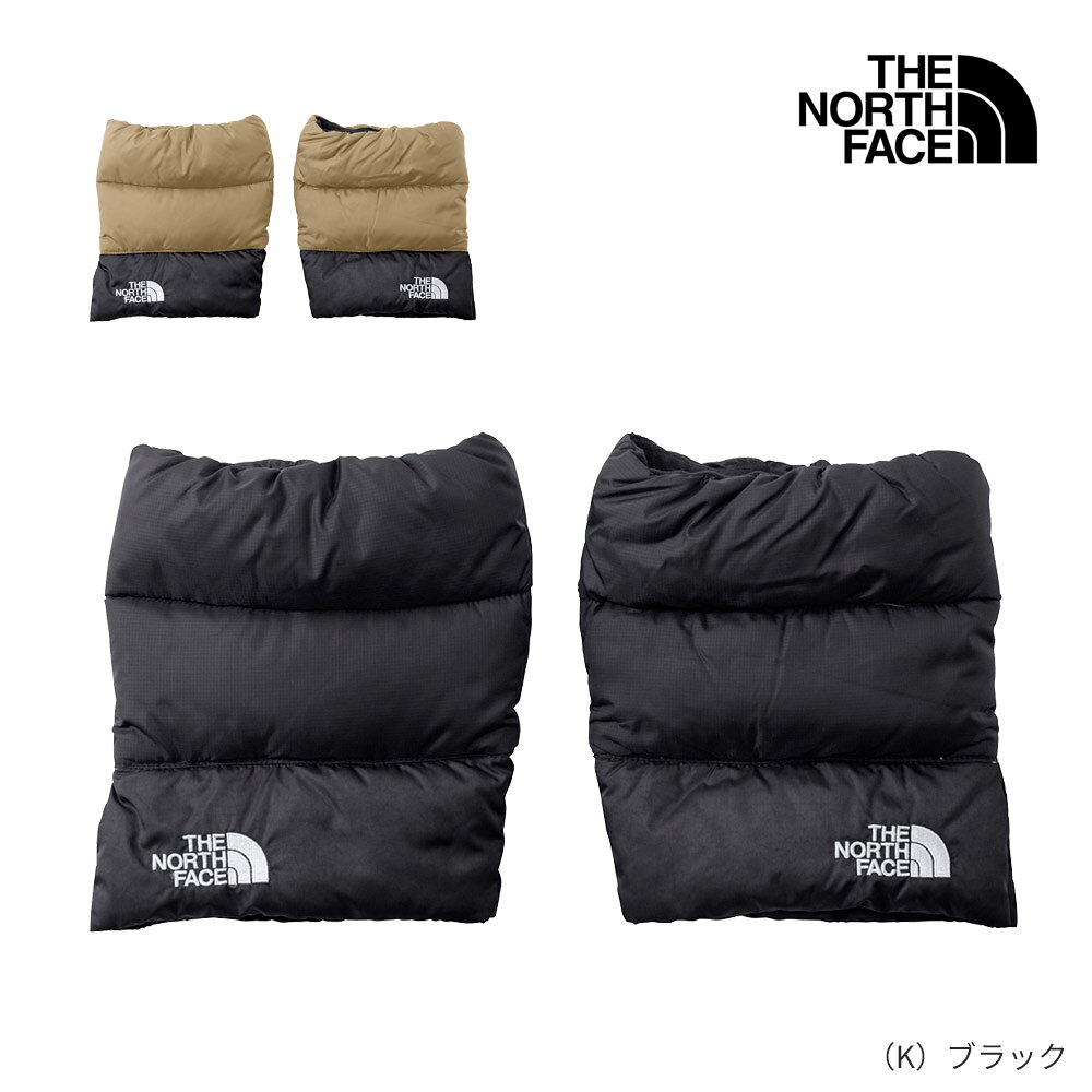 Rakuten - ザ・ノース・フェイス THE NORTH FACE ヌプシアンクルウォーマー NN62526