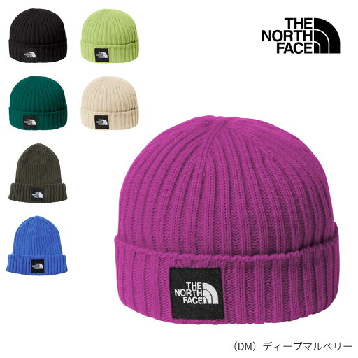 ザ・ノース・フェイス THE NORTH FACE カプッチョリッド(キッズ) NNJ42320 ザ・ノース・フェイス THE NORTH FACE カプッチョリッド(キッズ) NNJ42320
