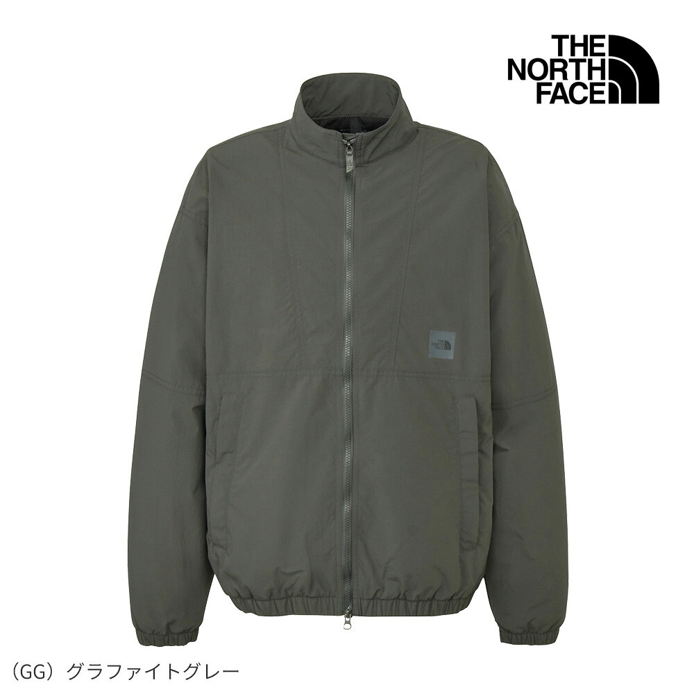 ザ・ノース・フェイス THE NORTH FACE エンライドトラックジャケット（ユニセックス） NP22560