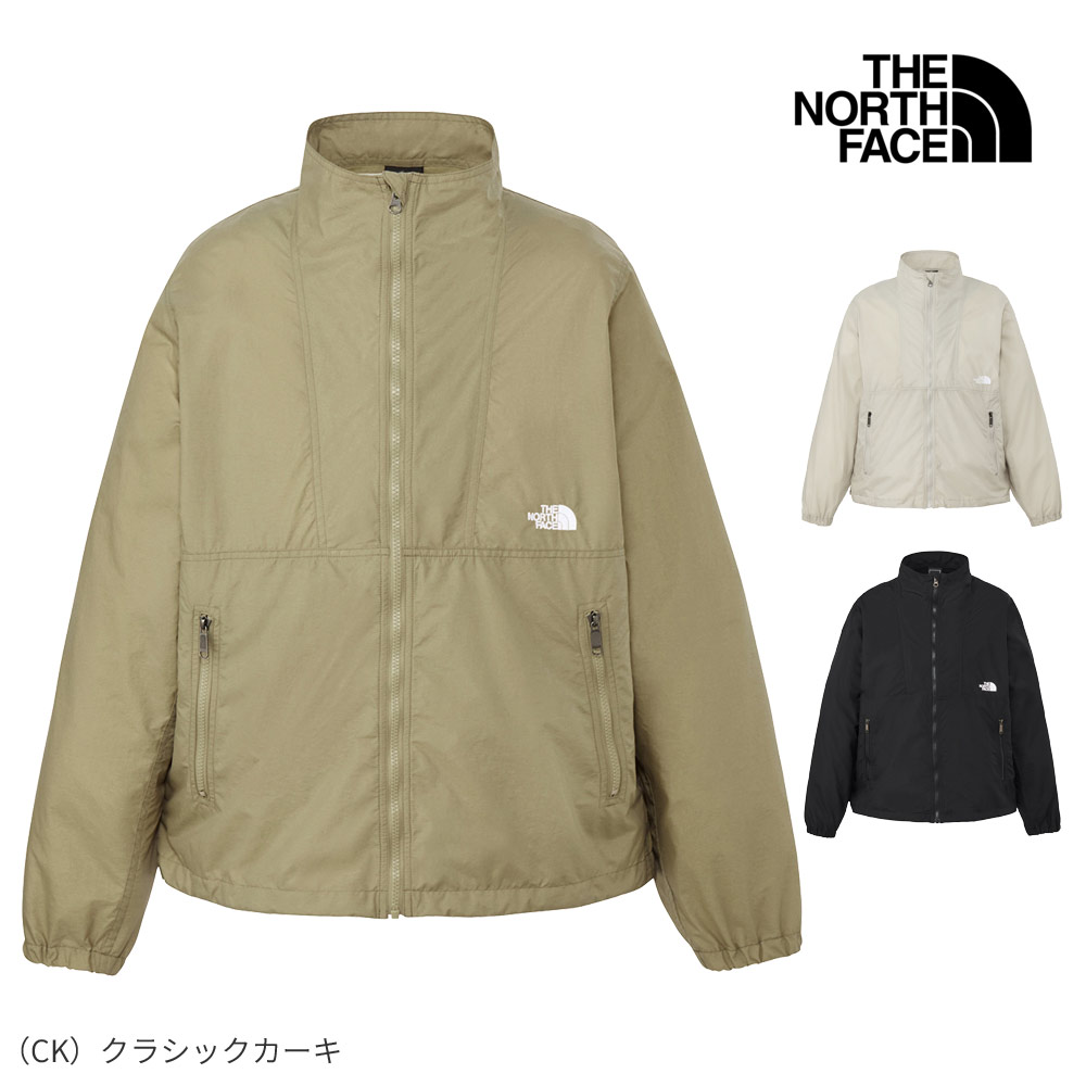 Rakuten - ザ・ノース・フェイス THE NORTH FACE アウトドア コンパクトブルゾン メンズ レディース アウター 軽量 撥水加工 NP22631