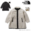 ノースフェイス THE NORTH FACE マタニティバイオフリースジャケット＆ベビーキャップ NAM72201