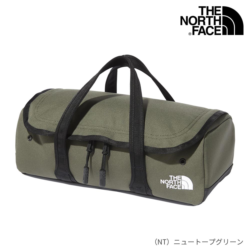 ノースフェイス THE NORTH FACE フィルデンスツールボックス NM82205