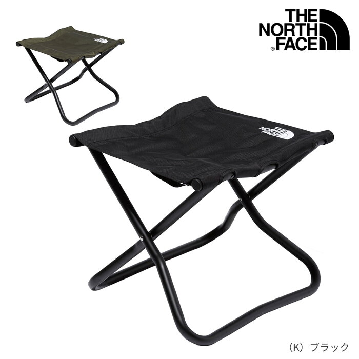 ノースフェイス THE NORTH FACE TNFキャンプスツール NN32200