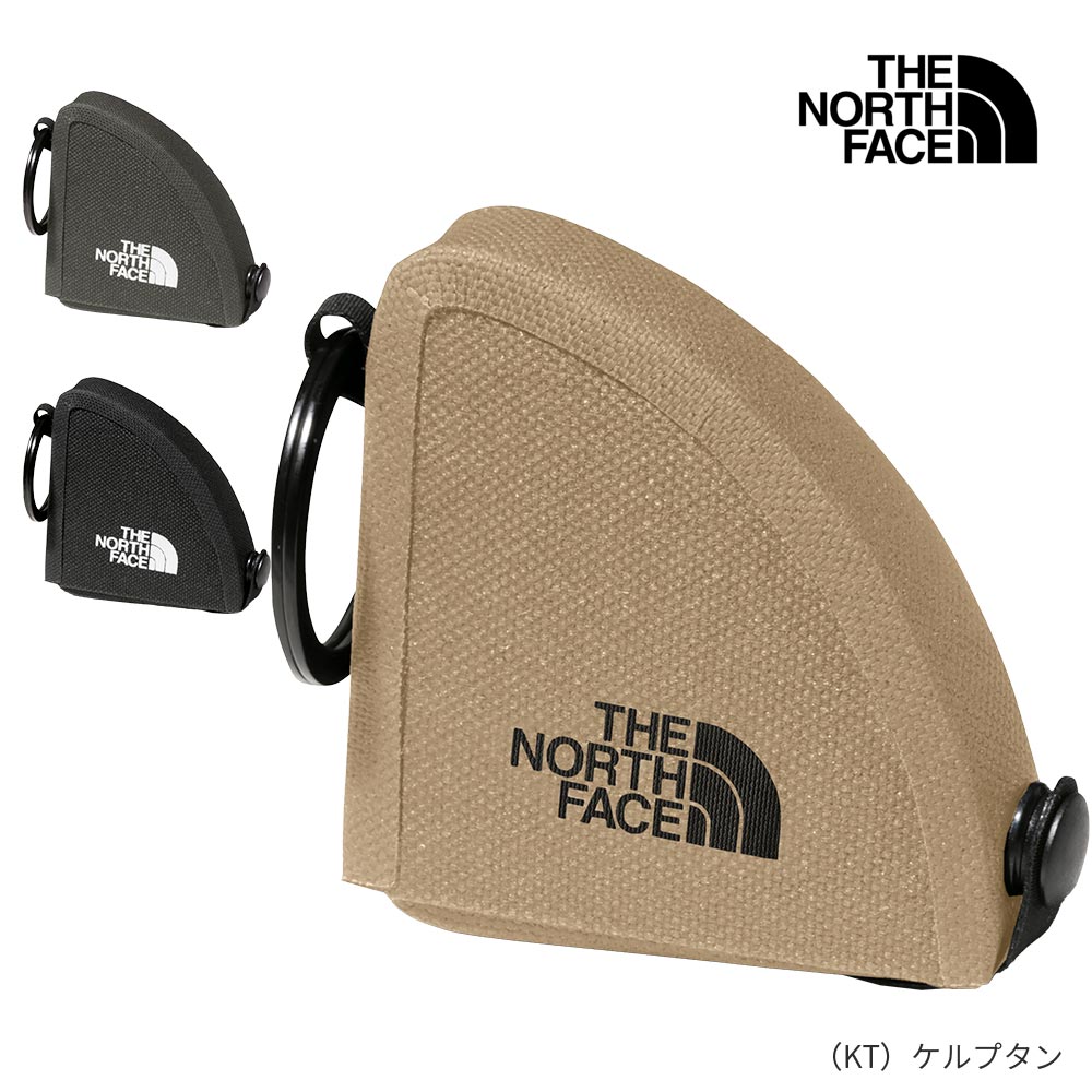 ノースフェイス THE NORTH FACE ペブルコインワレット NN32343