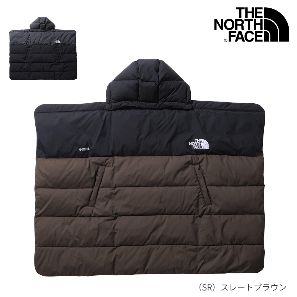 楽天ma.martノースフェイス THE NORTH FACE ベビーマルチシェルブランケット NNB72302