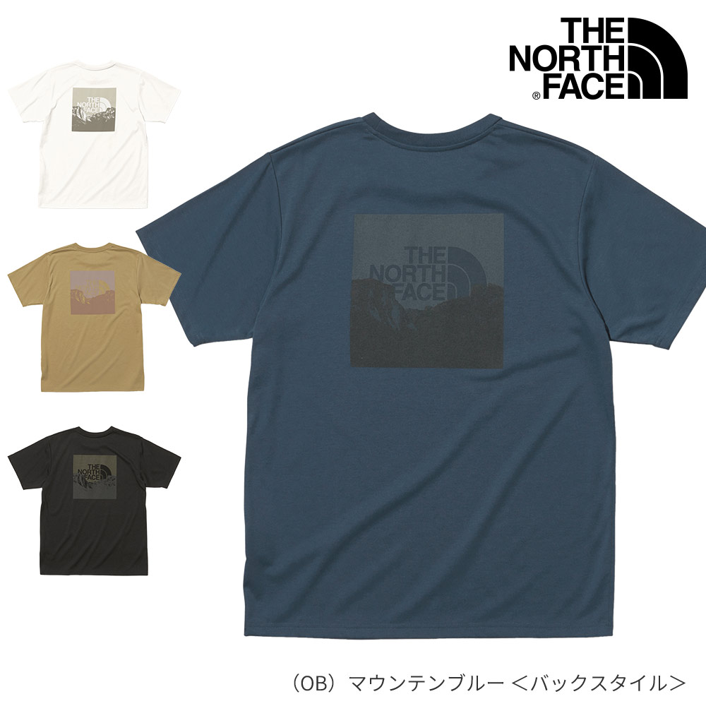 Ρե THE NORTH FACE S/Sޥƥƥ NT32377