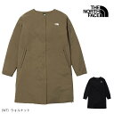 ノースフェイス THE NORTH FACE マタニティベントリックスカーディガン NYM82201