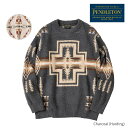 ペンドルトン PENDLETON プルオーバー 2475-9013(4)