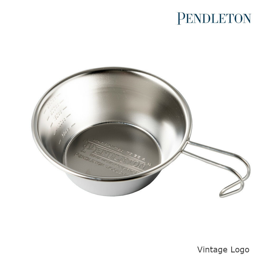 ペンドルトン PENDLETON Sierra Cup YK101