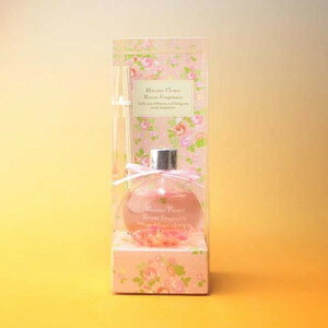 ローズフラワー ルームフレグランス 芳香剤ギフト プレゼント・ギフト・ホワイトデー