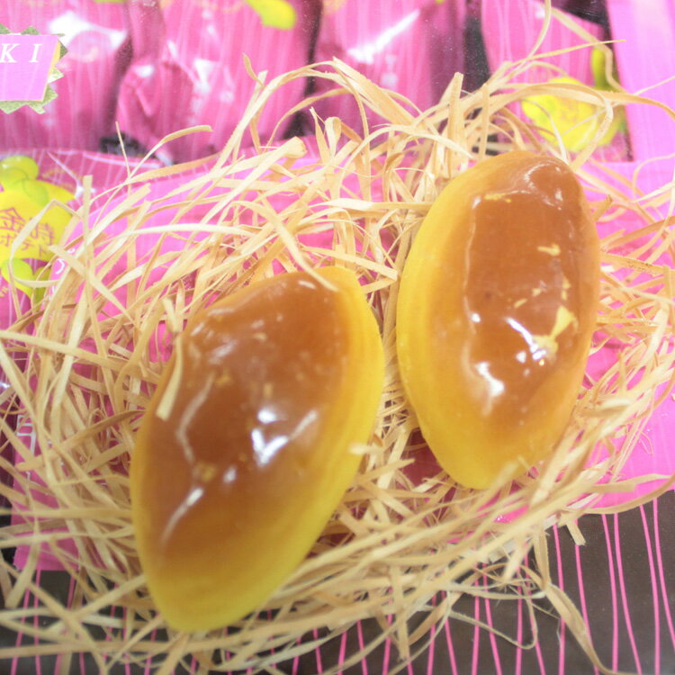 鳴門金時 スイートポテト（ピンク）16個入 うづ志ほのサムネイル