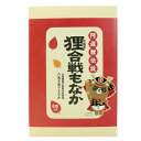 もなか 阿波狸伝説 狸合戦もなか 6個入 山陽堂 送料無料 最中 たぬきもなか つぶあん 和菓子 徳島土産 お土産 手土産 お茶菓子 ギフト