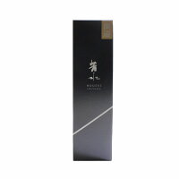 日本酒 芳水 純米吟醸 淡遠 720ml 箱入 吟醸酒 地酒 徳島のお酒 徳島土産 お中元 お歳暮 ギフト