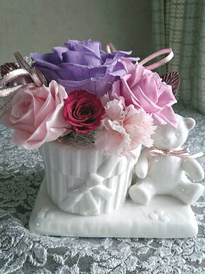 ץꥶ֥ɥե֥եSALE֤ȰˤзޤBearFlowerPot͵Υ˥ޥݥåȥ꡼