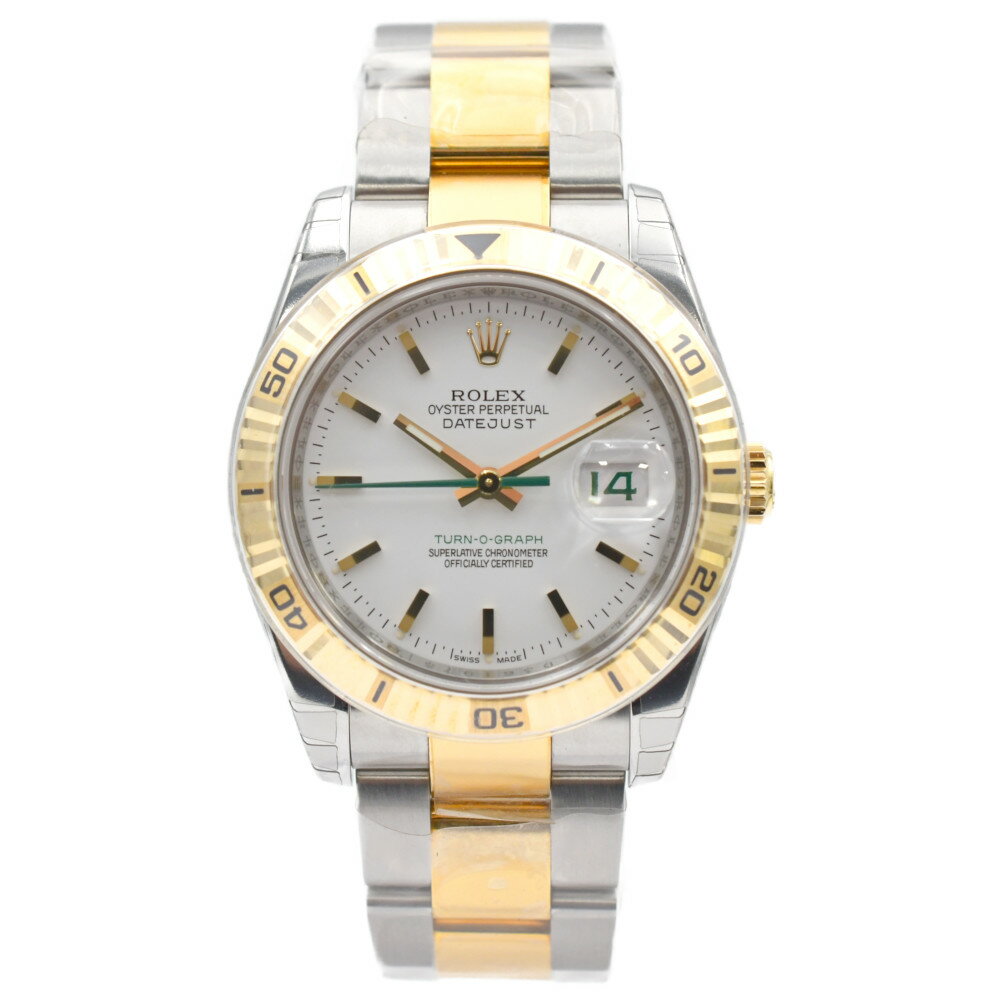 ROLEX（ロレックス） デイトジャスト