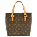 LOUIS VUITTON（ルイヴィトン） ヴァヴァン M51172 モノグラム 　ハンドバッグ　トートバッグ